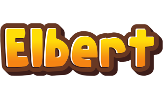 Elbert cookies logo