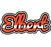 Elbert denmark logo