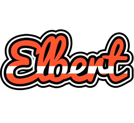 Elbert denmark logo