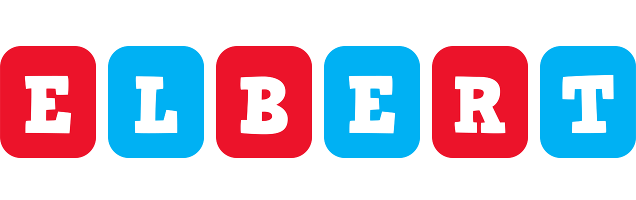 Elbert diesel logo