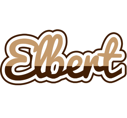 Elbert exclusive logo