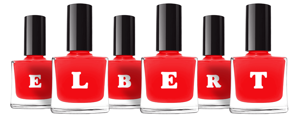 Elbert fashion logo