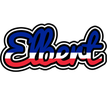 Elbert france logo