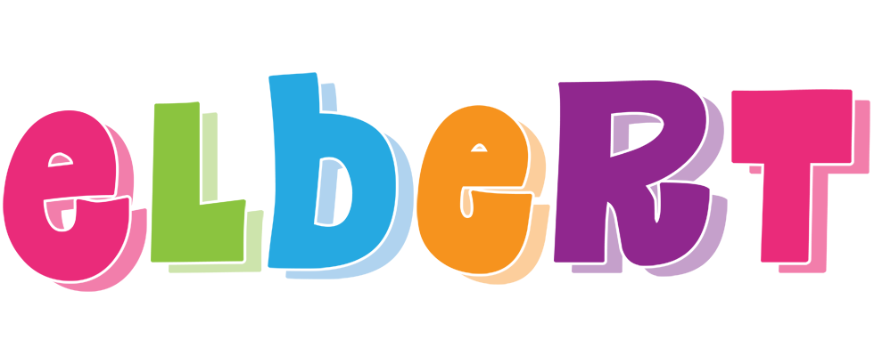 Elbert friday logo