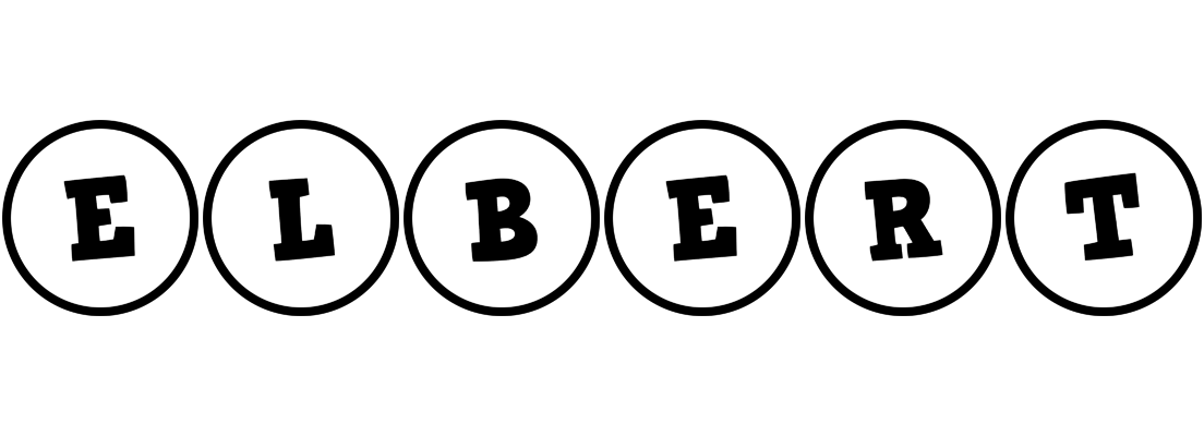 Elbert handy logo