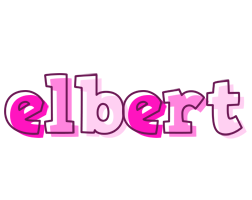 Elbert hello logo