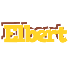 Elbert hotcup logo