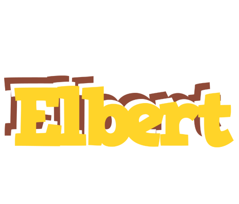 Elbert hotcup logo