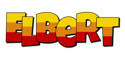 Elbert jungle logo