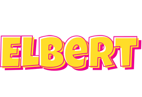 Elbert kaboom logo