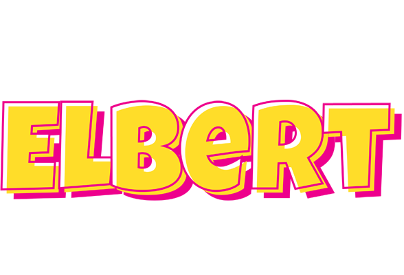 Elbert kaboom logo