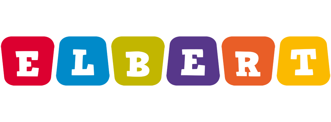 Elbert kiddo logo