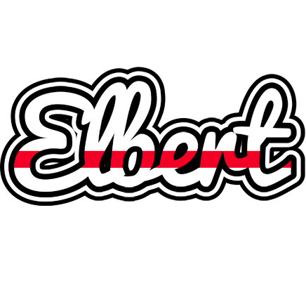 Elbert kingdom logo