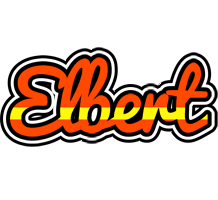 Elbert madrid logo