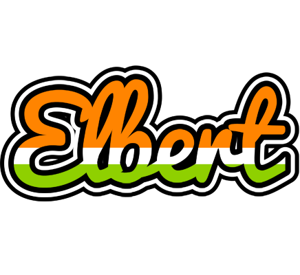 Elbert mumbai logo
