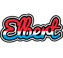 Elbert norway logo