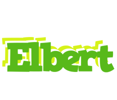 Elbert picnic logo