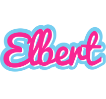 Elbert popstar logo