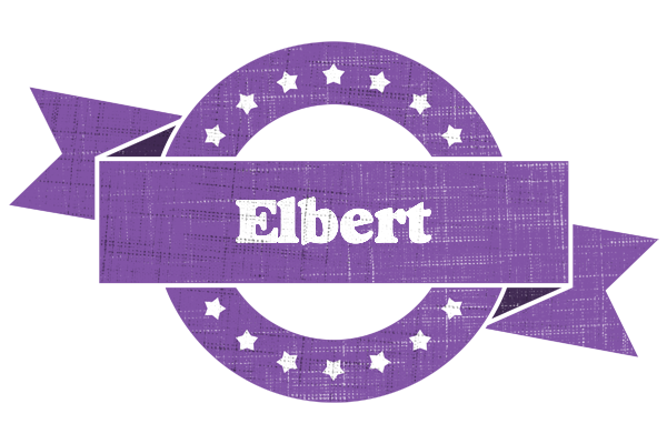 Elbert royal logo
