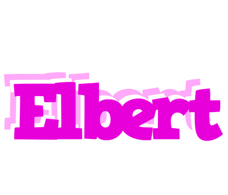 Elbert rumba logo