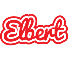 Elbert sunshine logo