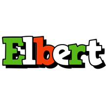 Elbert venezia logo