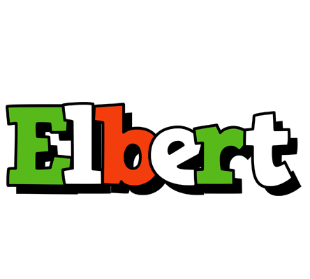 Elbert venezia logo