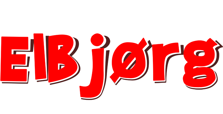 Elbjørg basket logo