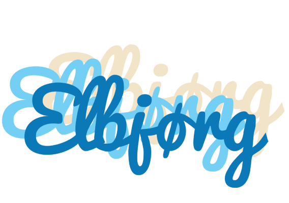 Elbjørg breeze logo
