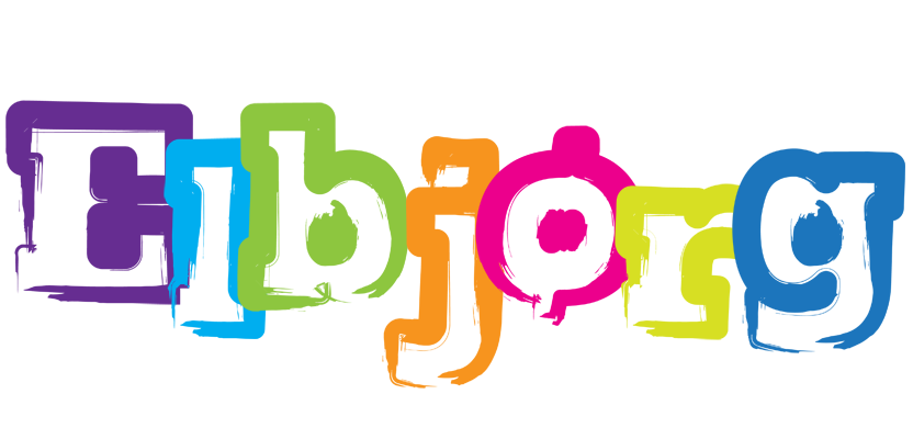 Elbjørg casino logo