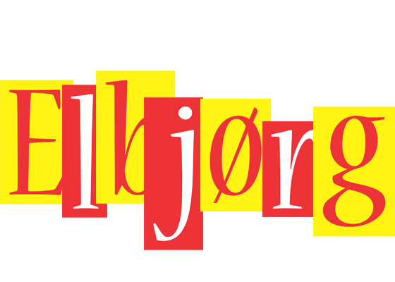 Elbjørg errors logo