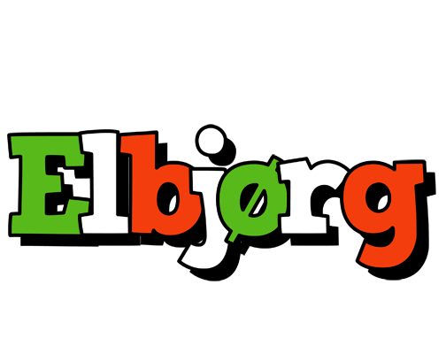 Elbjørg venezia logo