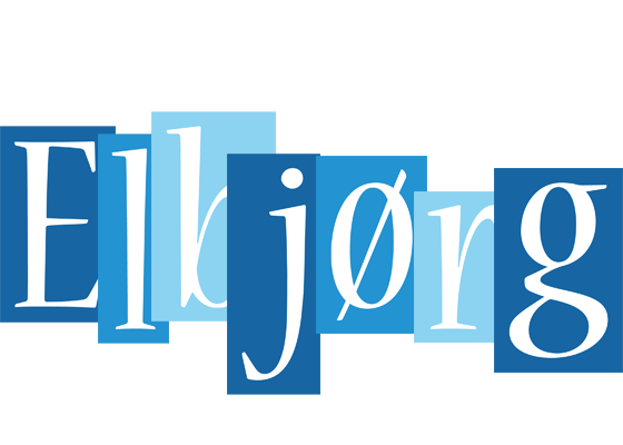 Elbjørg winter logo