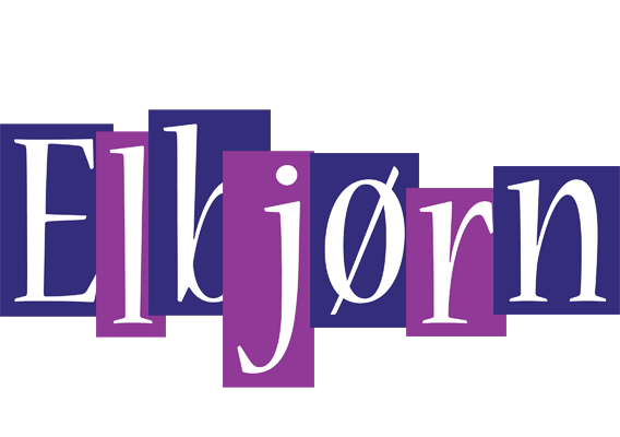 Elbjørn autumn logo