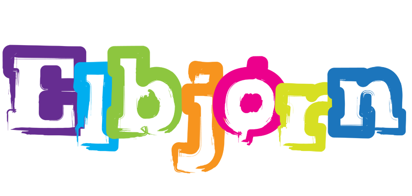 Elbjørn casino logo