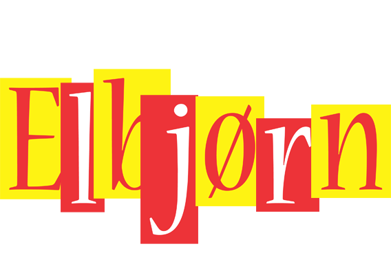 Elbjørn errors logo