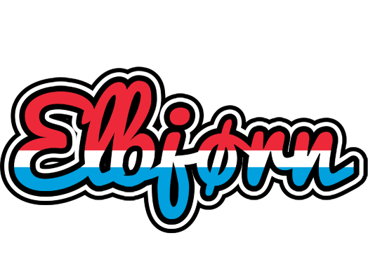 Elbjørn norway logo