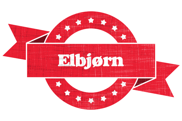 Elbjørn passion logo