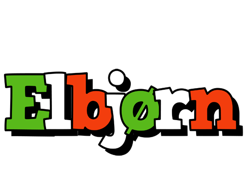 Elbjørn venezia logo