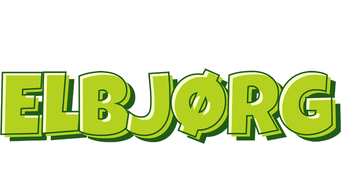 Elbjørg summer logo