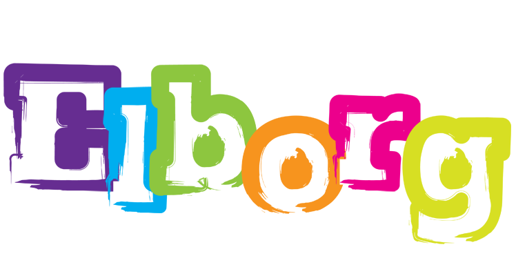 Elborg casino logo