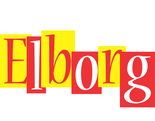 Elborg errors logo