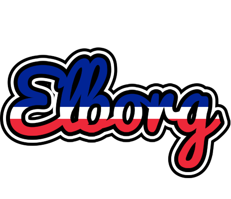 Elborg france logo