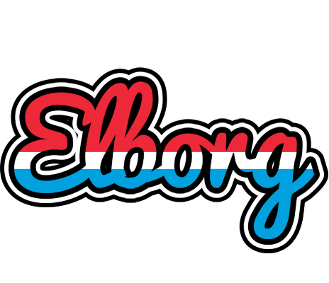 Elborg norway logo