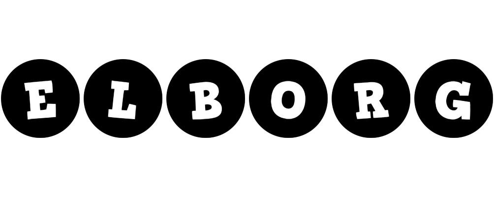 Elborg tools logo