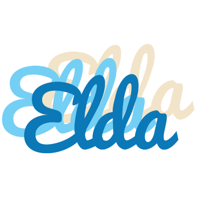 Elda breeze logo