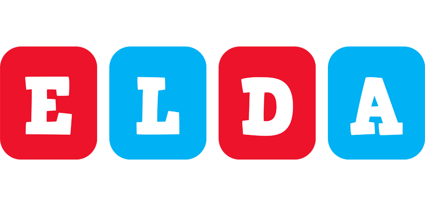 Elda diesel logo