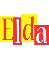 Elda errors logo