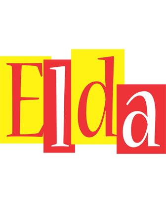 Elda errors logo