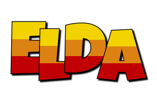 Elda jungle logo